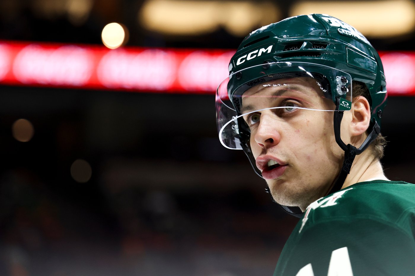 Wild stop five-game losing skid with 5-2 win over banged-up Canucks | iNFOnews.ca Wild stop five-game losing skid with 5-2 win over banged-up Canucks | iNFOnews.ca