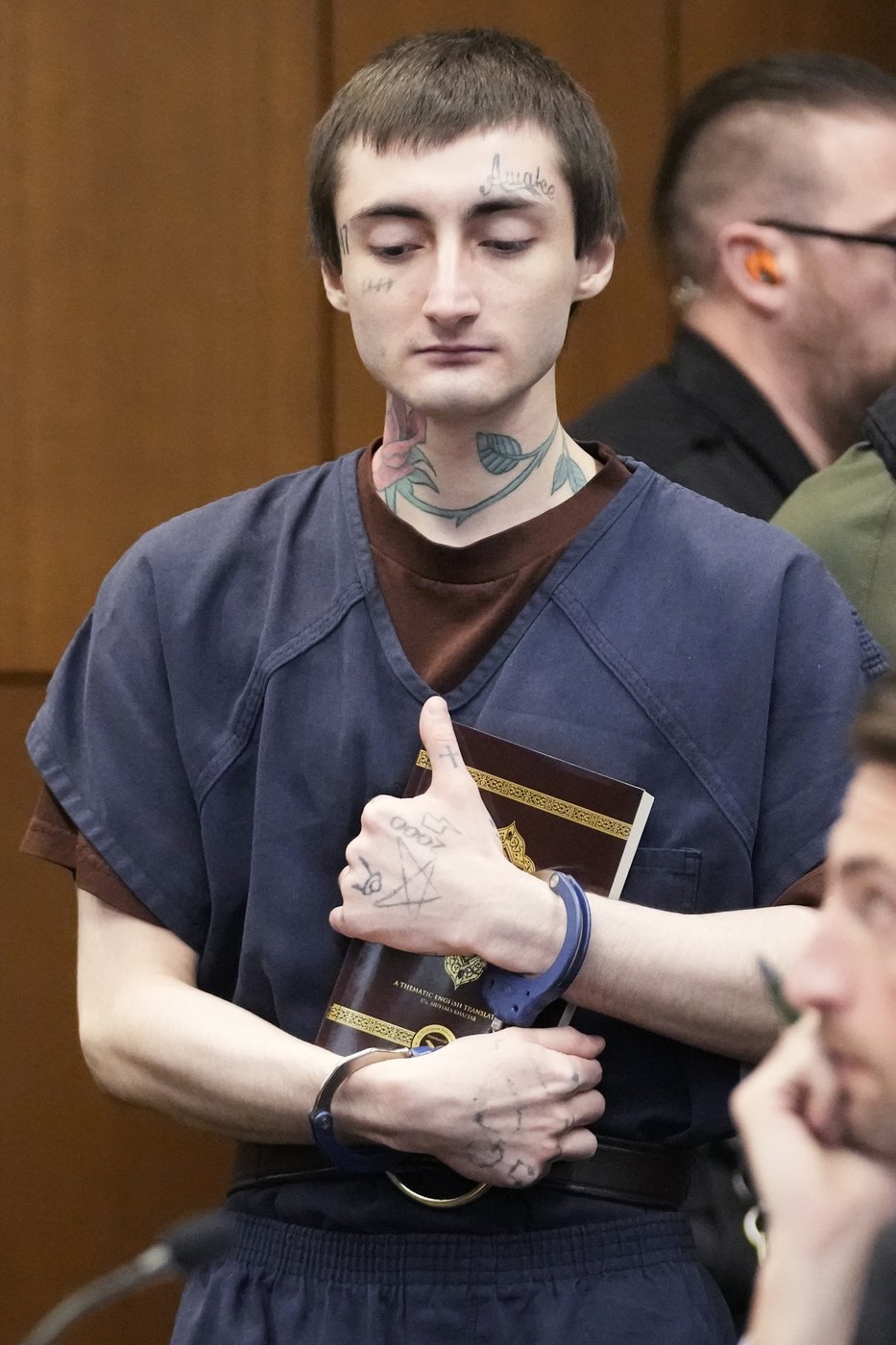 Man charged with mass shooting at Illinois parade loses bid to bar his statements at trial | iNFOnews.ca Man charged with mass shooting at Illinois parade loses bid to bar his statements at trial | iNFOnews.ca