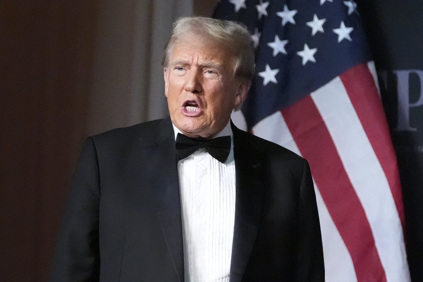 As Trump picks his Cabinet, Musk suggests he let the public weigh in on who should lead Treasury | iNFOnews.ca As Trump picks his Cabinet, Musk suggests he let the public weigh in on who should lead Treasury | iNFOnews.ca