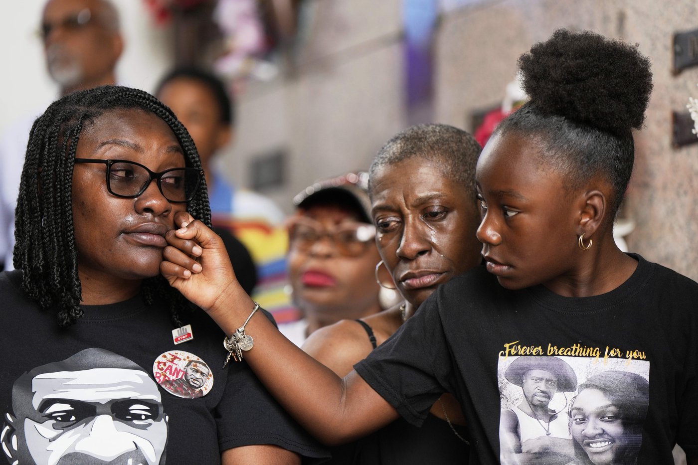 How has Minneapolis changed since the murder of George Floyd 5 years ago? | iNFOnews.ca How has Minneapolis changed since the murder of George Floyd 5 years ago? | iNFOnews.ca