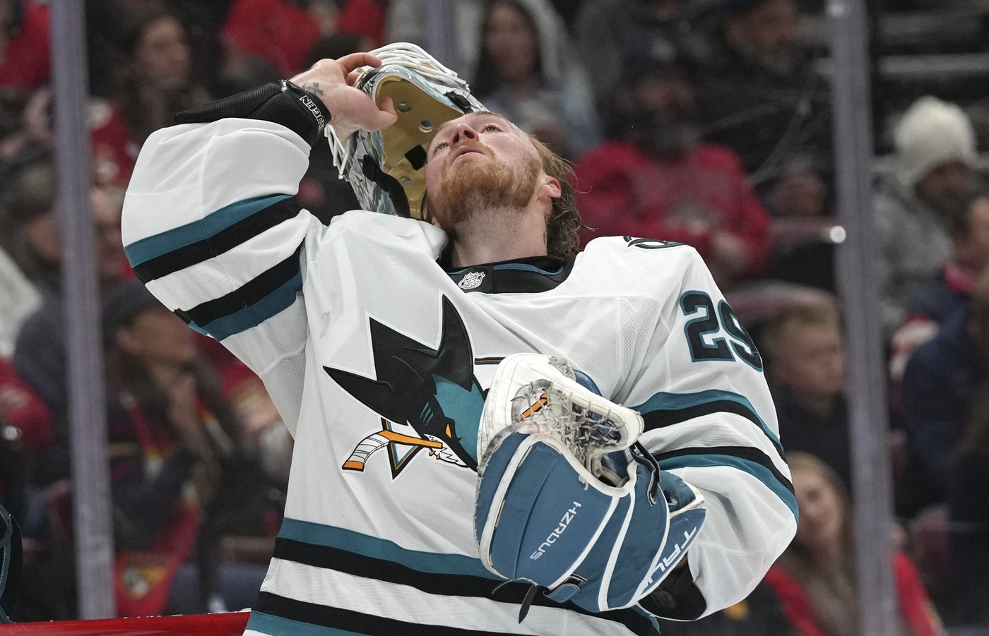 Tkachuk scores 2 more goals, Panthers stay hot with 3-1 win over Sharks | iNFOnews.ca Tkachuk scores 2 more goals, Panthers stay hot with 3-1 win over Sharks | iNFOnews.ca