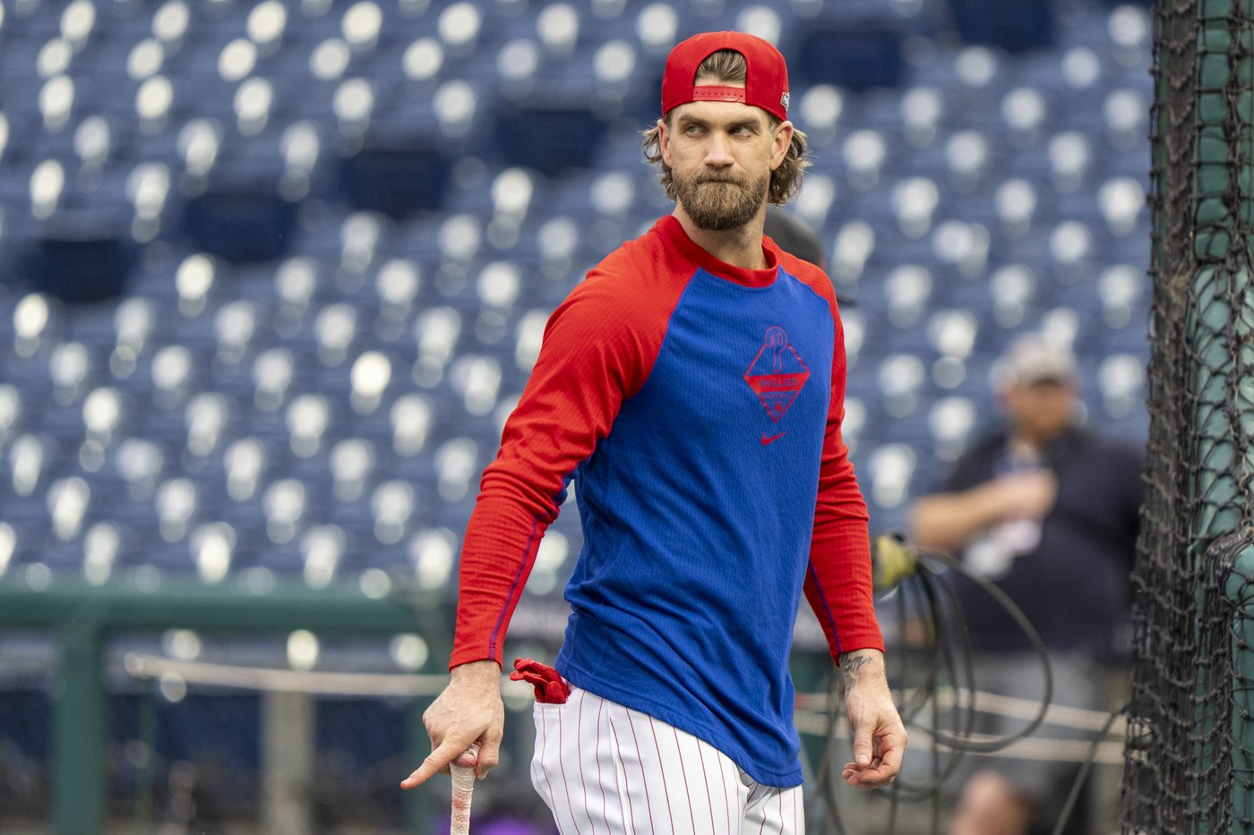 Mets, Phillies set for 1,082nd head-to-head game and 1st in a playoff series | iNFOnews.ca