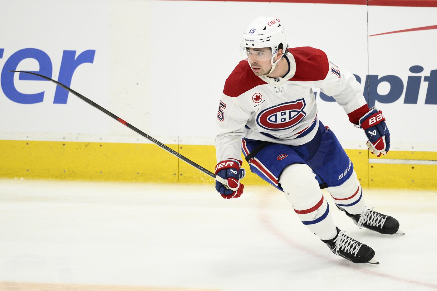 NHL roundup: Canadiens' power play clicks in 4-2 win over Maple Leafs | iNFOnews.ca NHL roundup: Canadiens' power play clicks in 4-2 win over Maple Leafs | iNFOnews.ca