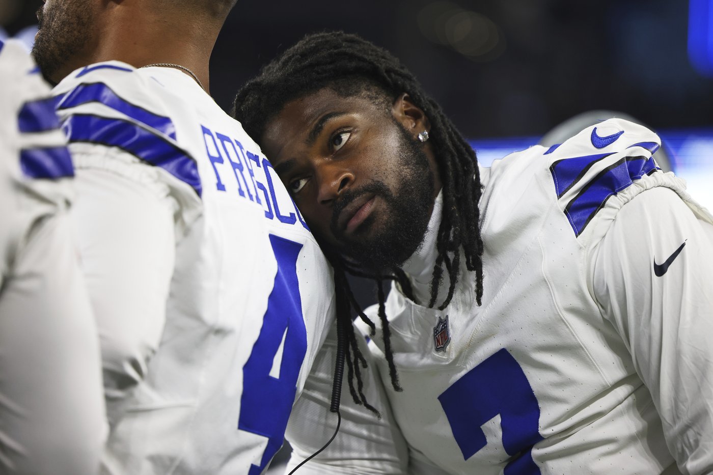 Cowboys put Trevon Diggs on active roster, clearing way for cornerback's return early in season | iNFOnews.ca Cowboys put Trevon Diggs on active roster, clearing way for cornerback's return early in season | iNFOnews.ca