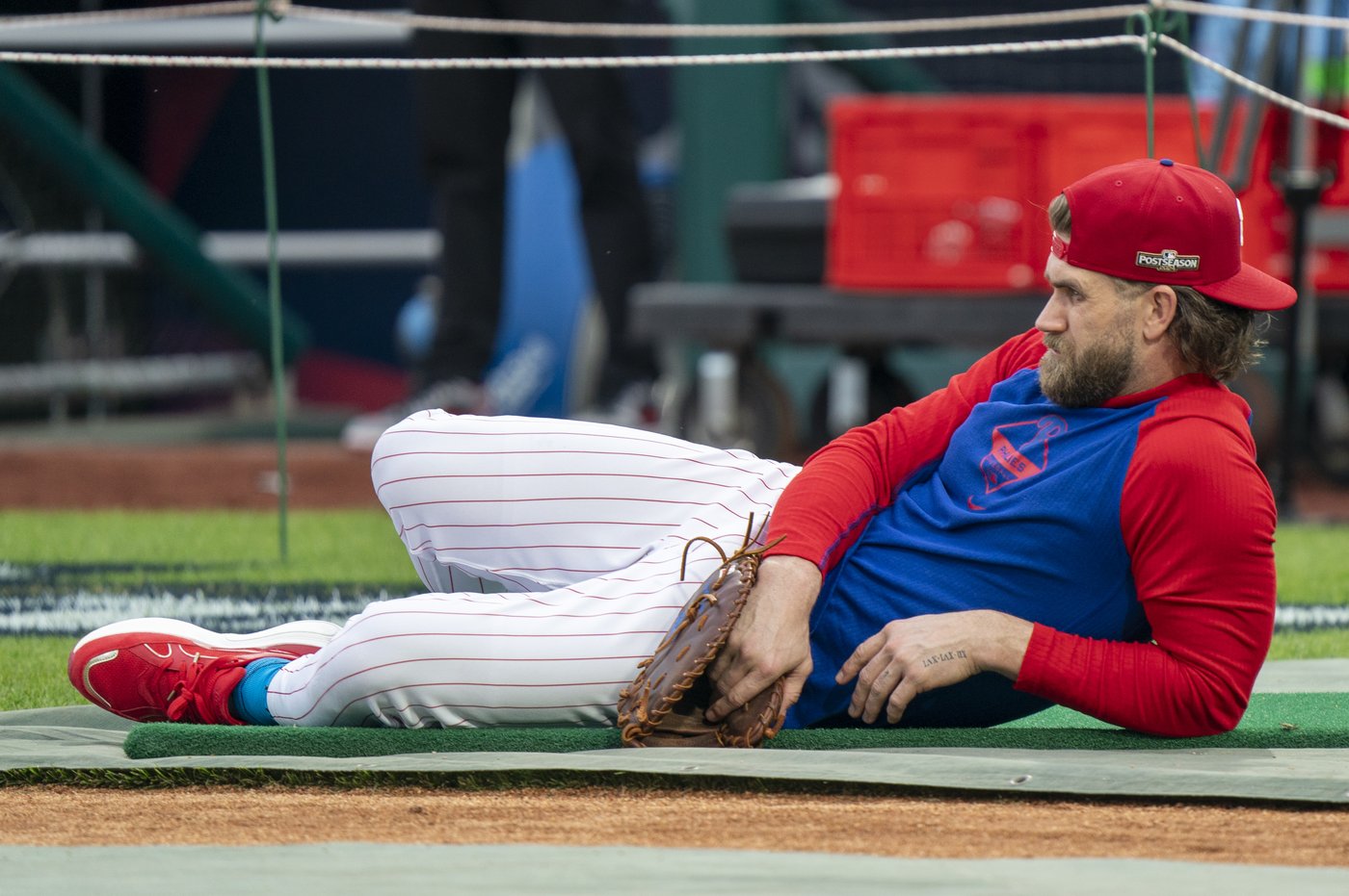 Mets, Phillies set for 1,082nd head-to-head game and 1st in a playoff series | iNFOnews.ca