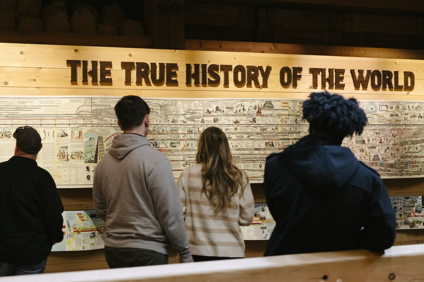 Takeaways from AP's report on creationist beliefs 100 years after the Scopes trial | iNFOnews.ca Takeaways from AP's report on creationist beliefs 100 years after the Scopes trial | iNFOnews.ca
