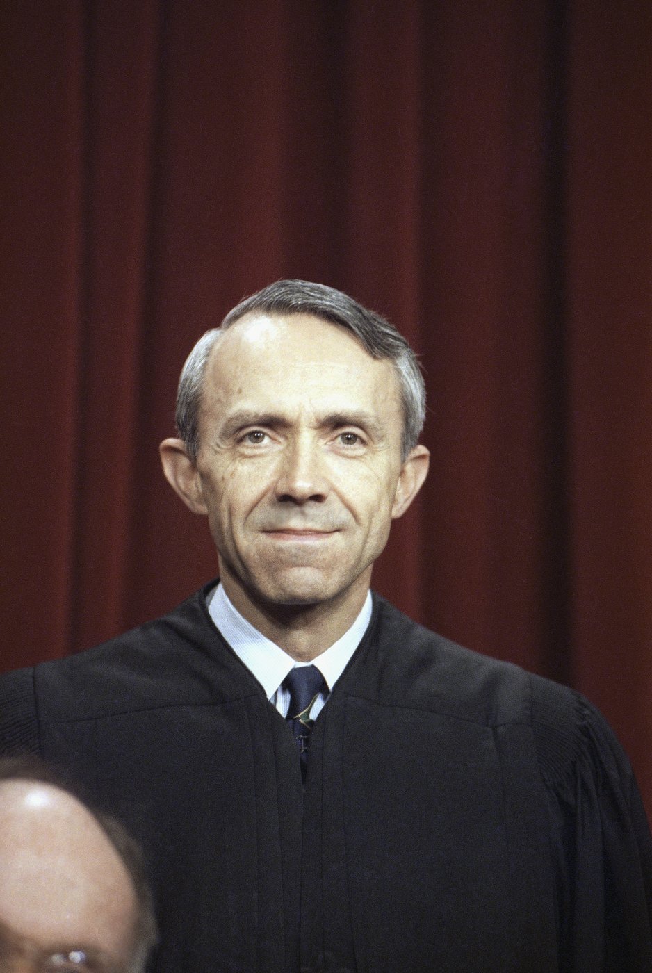 Former Supreme Court Justice David Souter, a Republican who became a liberal favorite, dies at 85 | iNFOnews.ca Former Supreme Court Justice David Souter, a Republican who became a liberal favorite, dies at 85 | iNFOnews.ca