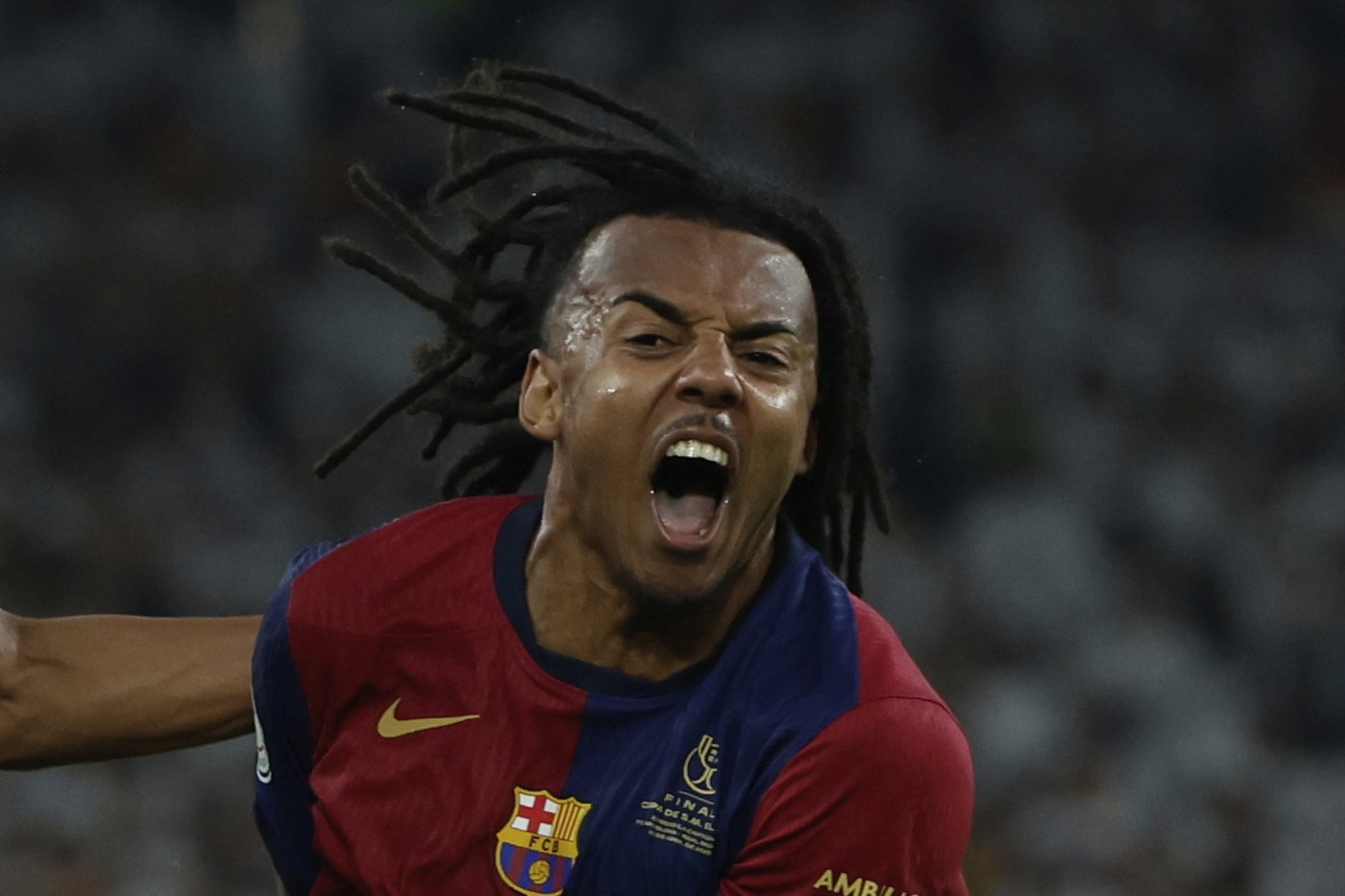 Barcelona edges Real Madrid in extra time to win Copa del Rey final | iNFOnews.ca Barcelona edges Real Madrid in extra time to win Copa del Rey final | iNFOnews.ca