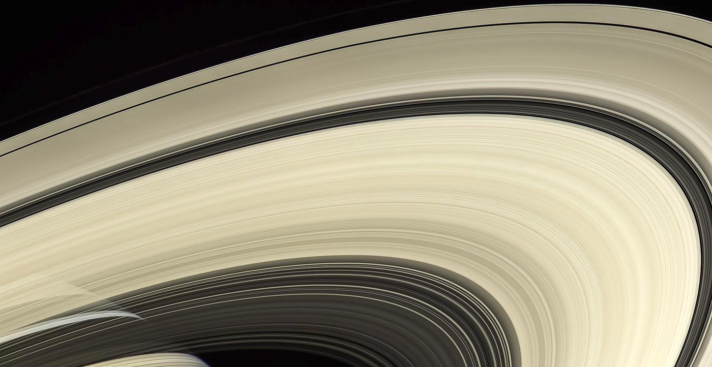 How old are Saturn's rings? Study suggests they could be as old as the planet | iNFOnews.ca How old are Saturn's rings? Study suggests they could be as old as the planet | iNFOnews.ca