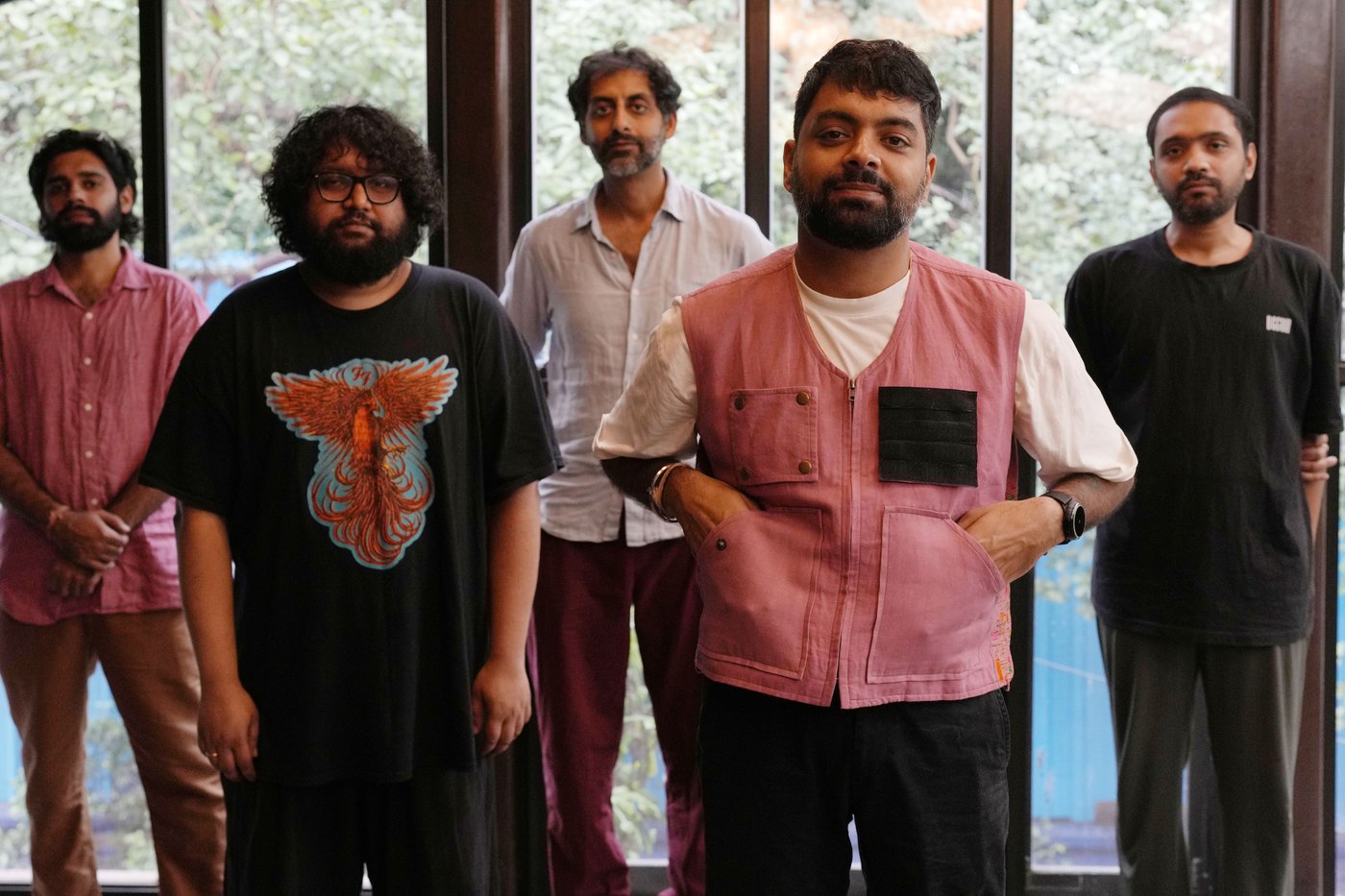 A night with Peter Cat Recording Co., the New Delhi band that's found global appeal | iNFOnews.ca A night with Peter Cat Recording Co., the New Delhi band that's found global appeal | iNFOnews.ca