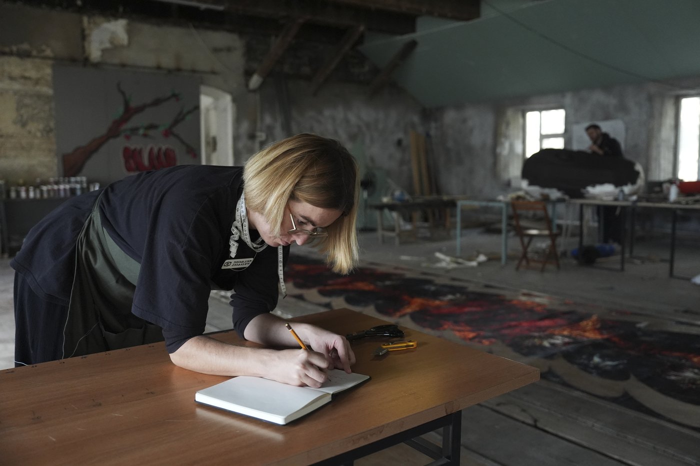 Activists at COP29 spend weeks planning demos. But they can feel stifled by rules and restrictions | iNFOnews.ca Activists at COP29 spend weeks planning demos. But they can feel stifled by rules and restrictions | iNFOnews.ca