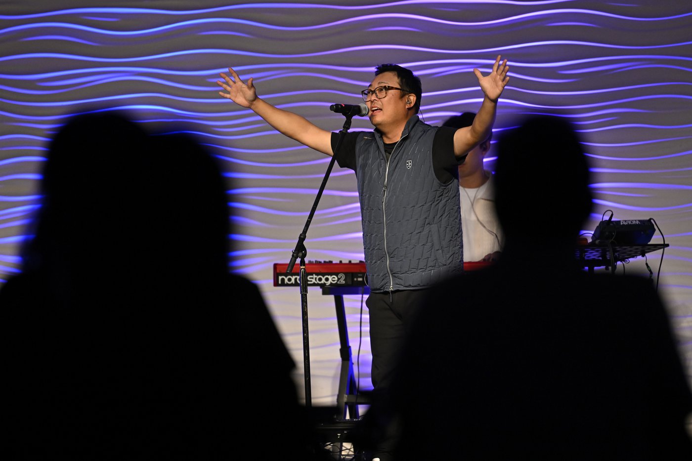Asian American evangelicals' theology is conservative. But that doesn't mean they vote that way | iNFOnews.ca Asian American evangelicals' theology is conservative. But that doesn't mean they vote that way | iNFOnews.ca