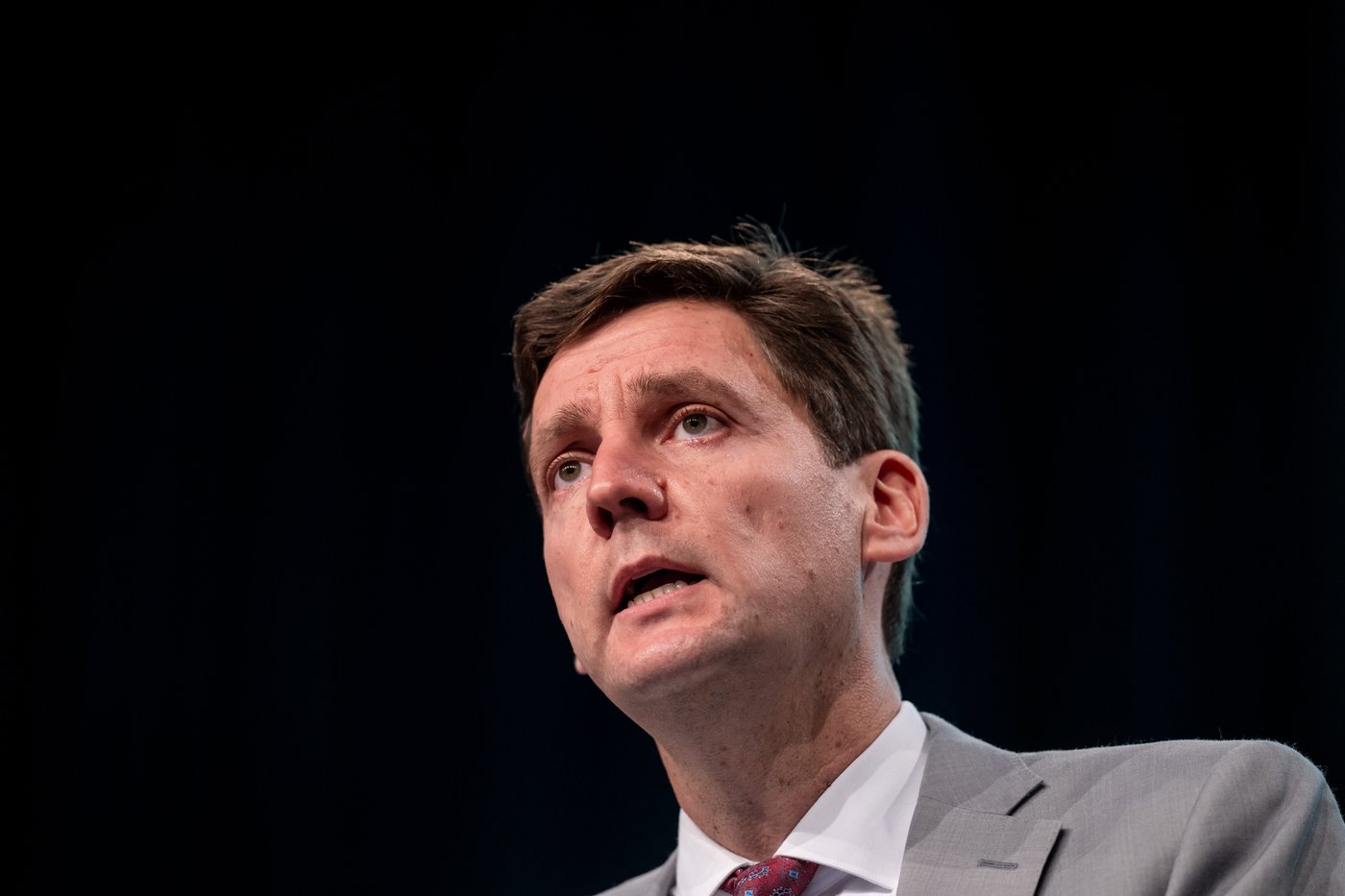 Timeline: The political shakeups leading up to the 2024 B.C. fall election | iNFOnews.ca