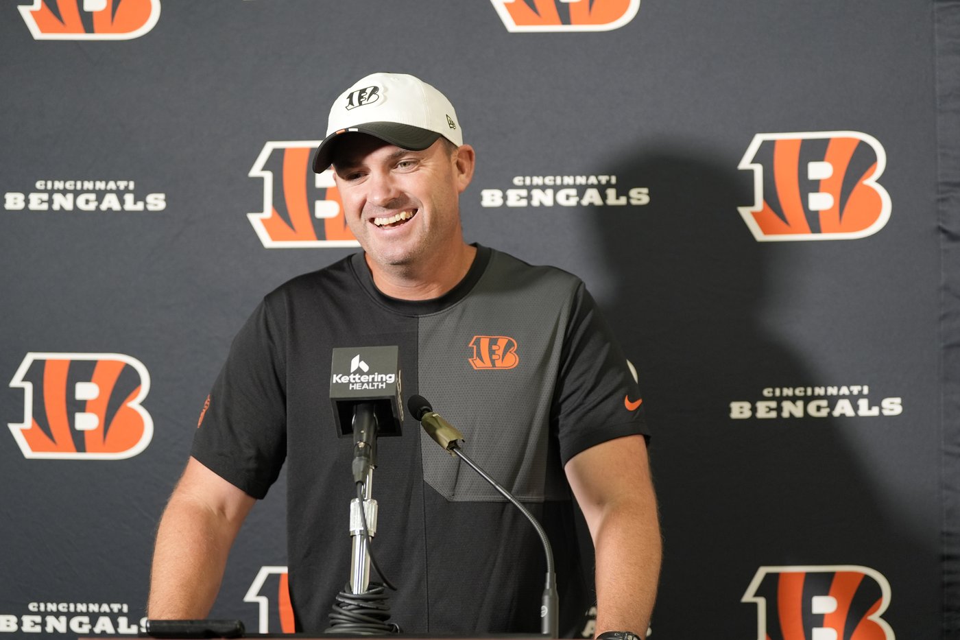 Multiple candidates still in the mix in Bengals' right guard battle | iNFOnews.ca Multiple candidates still in the mix in Bengals' right guard battle | iNFOnews.ca
