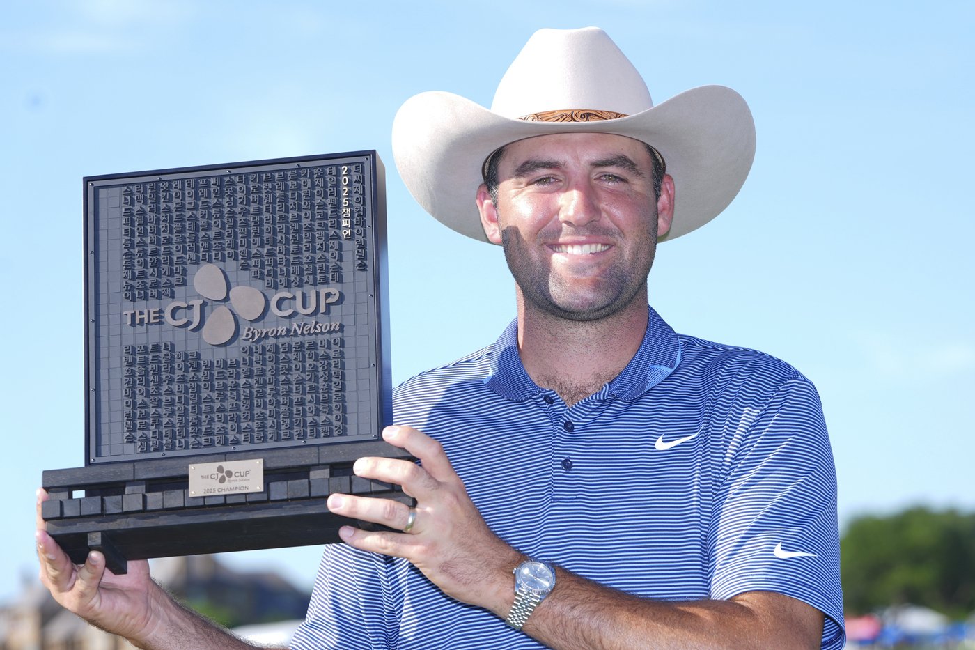The stars are still aligned in golf as the PGA Championship nears | iNFOnews.ca
