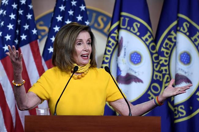 Defaced, toppled statues rekindle debate over controversial symbols | iNFOnews.ca