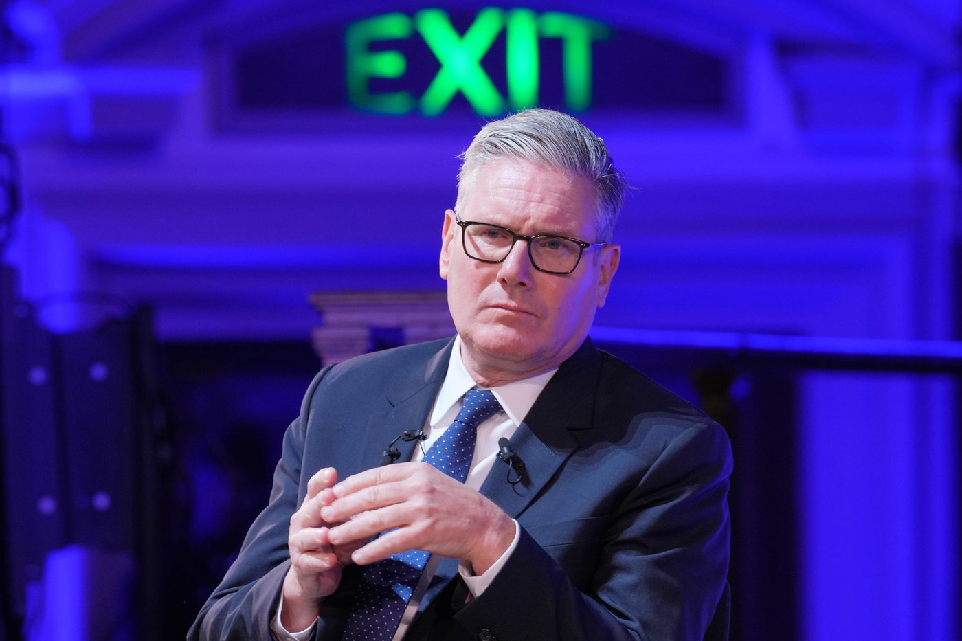 UK says it will introduce digital ID cards, reviving a contentious idea | iNFOnews.ca