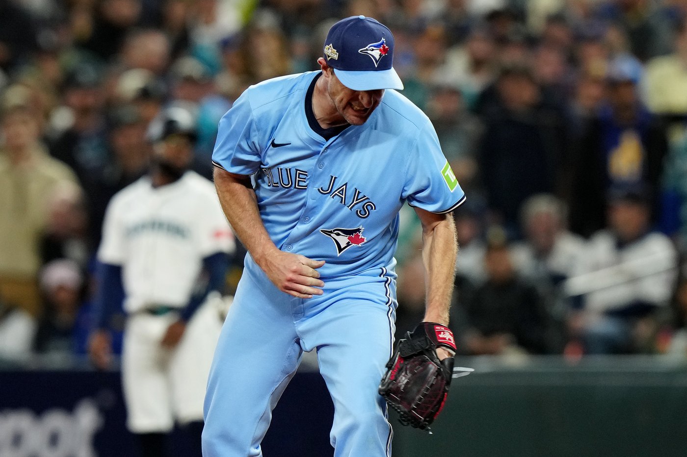 'This means everything': Max Scherzer gets to pitch in a fourth World Series | iNFOnews.ca