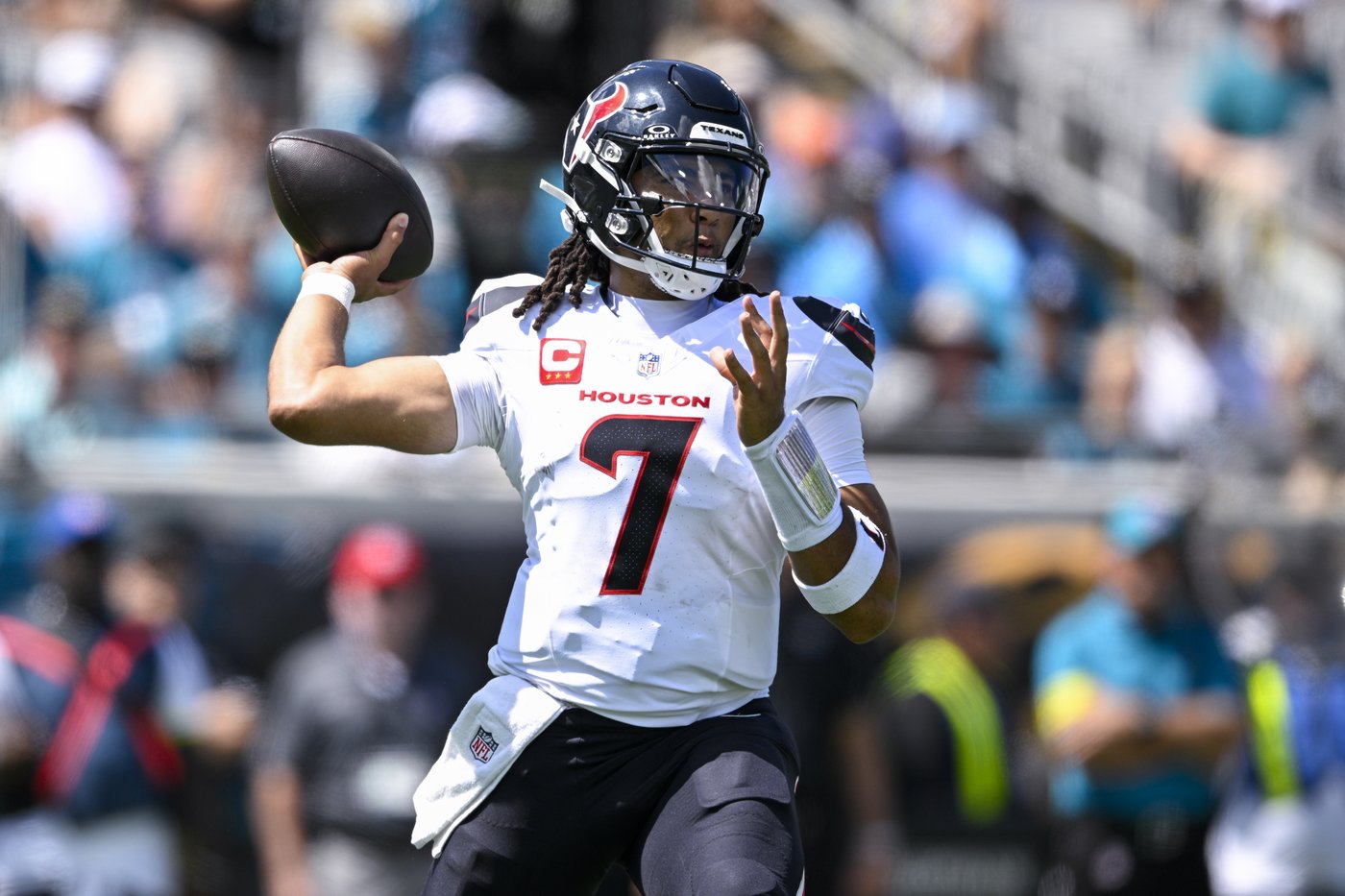 Can the Texans avoid their first 0-4 start since 2020 against the winless Titans? | iNFOnews.ca Can the Texans avoid their first 0-4 start since 2020 against the winless Titans? | iNFOnews.ca