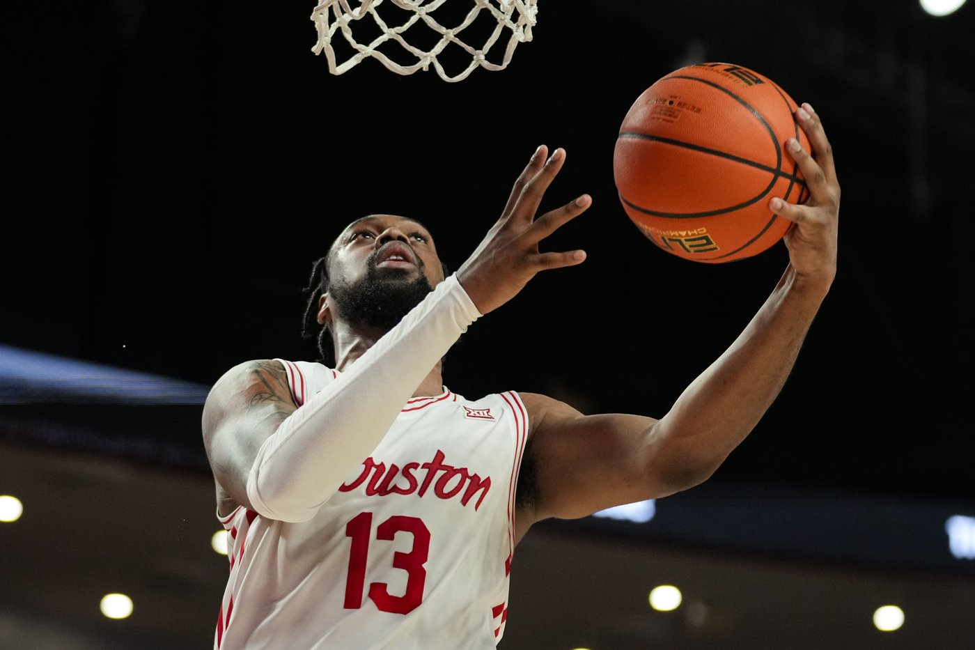 No. 12 Houston beats TCU 65-46 for 7th straight win | iNFOnews.ca