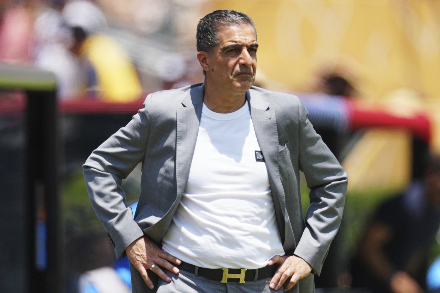 Botafogo sacks coach Paiva after Club World Cup elimination | iNFOnews.ca Botafogo sacks coach Paiva after Club World Cup elimination | iNFOnews.ca