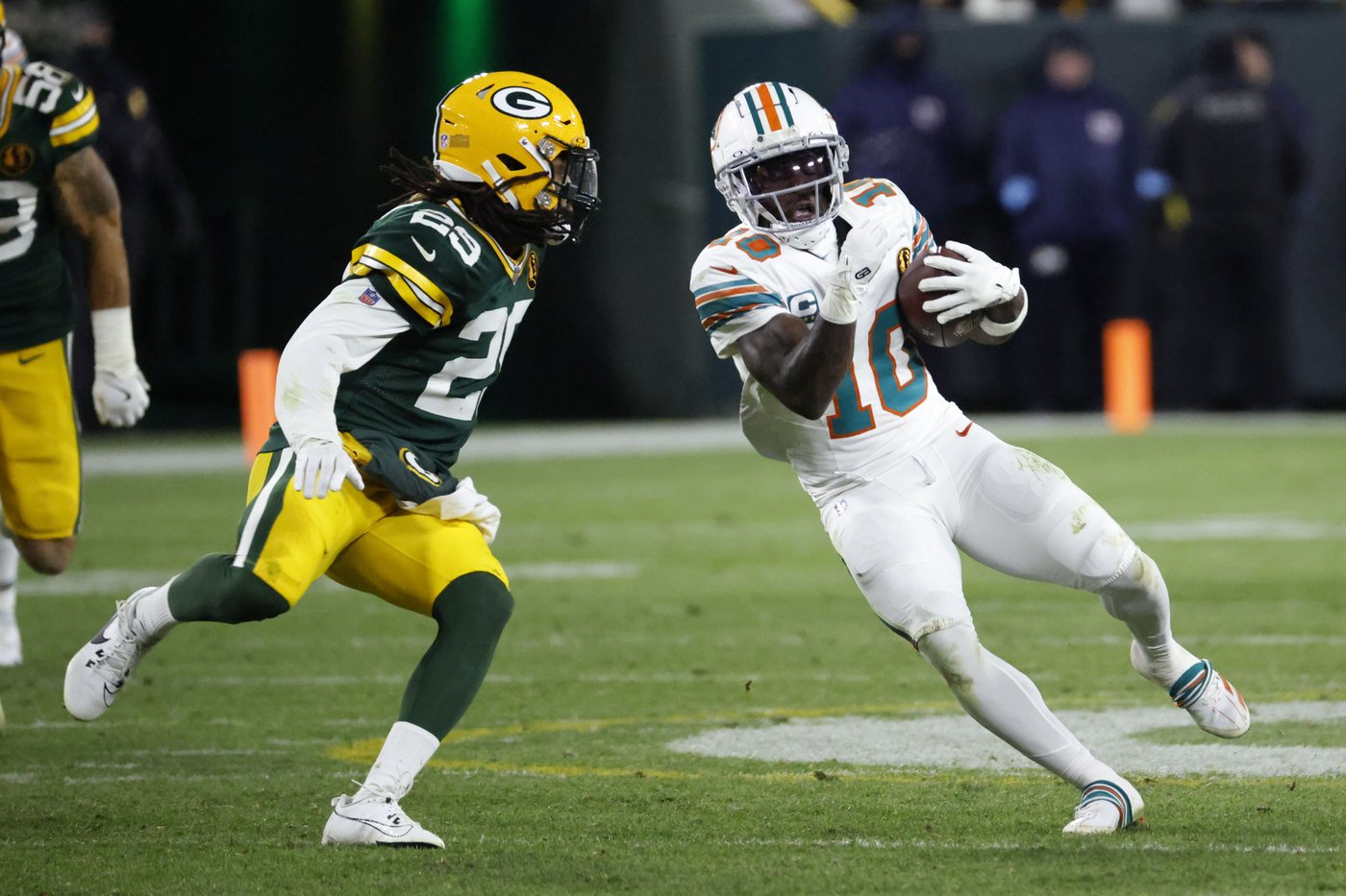 Tua Tagovailoa shoulders blame for Dolphins' 5-7 start and addresses criticisms of team's toughness | iNFOnews.ca Tua Tagovailoa shoulders blame for Dolphins' 5-7 start and addresses criticisms of team's toughness | iNFOnews.ca