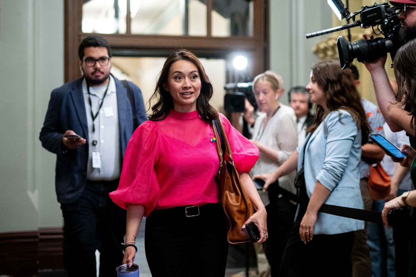 LGBTQ+, women groups brace for funding cuts as Ottawa looks to trim spending | iNFOnews.ca