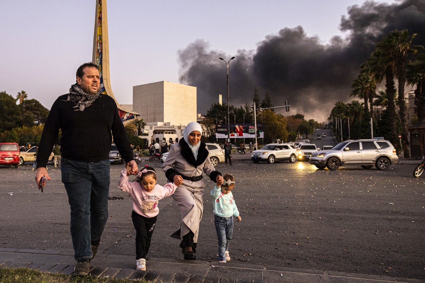 Middle East latest: Israeli strikes hit Gaza and also target suspected weapons sites in Syria | iNFOnews.ca Middle East latest: Israeli strikes hit Gaza and also target suspected weapons sites in Syria | iNFOnews.ca