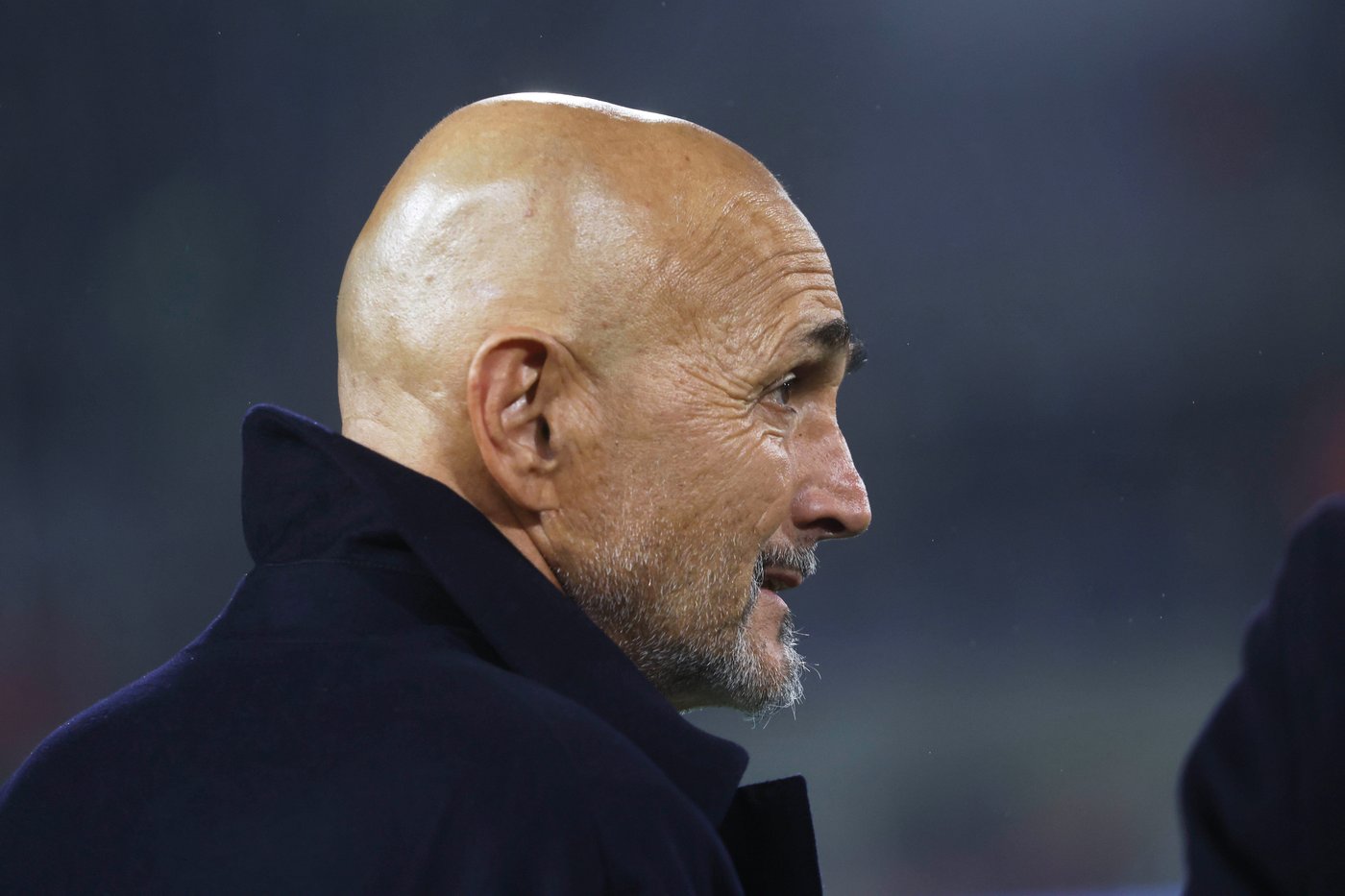 Luciano Spalletti makes a successful debut at Juventus; Napoli held 0-0 | iNFOnews.ca Luciano Spalletti makes a successful debut at Juventus; Napoli held 0-0 | iNFOnews.ca