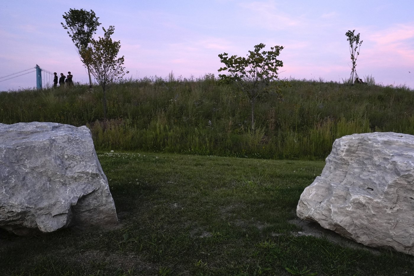 Urban communities that lack shade sizzle when it's hot. Trees are a climate change solution | iNFOnews.ca