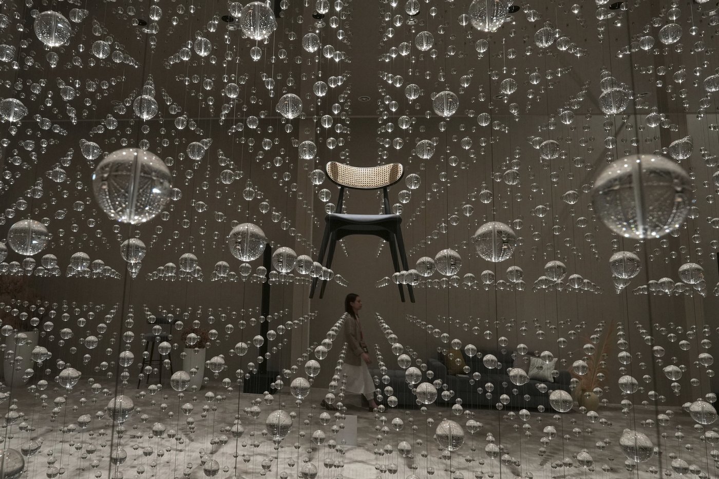 PHOTO COLLECTION: Italy-Design-Week-Milan | iNFOnews.ca