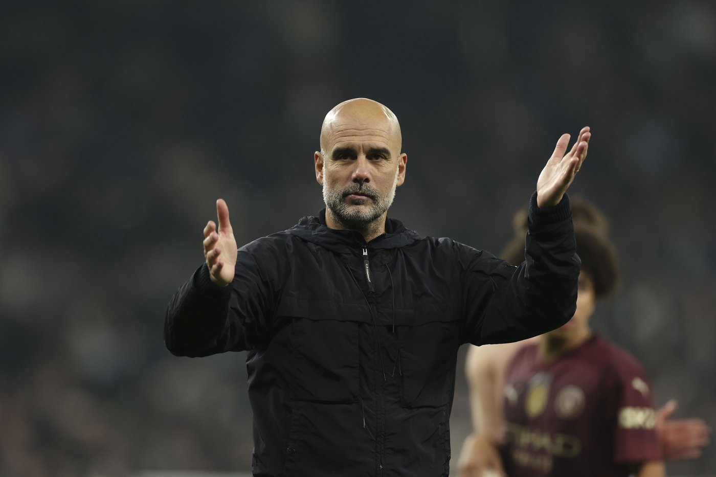 Guardiola eases concerns over Savinho but still battling an injury crisis at Man City | iNFOnews.ca Guardiola eases concerns over Savinho but still battling an injury crisis at Man City | iNFOnews.ca