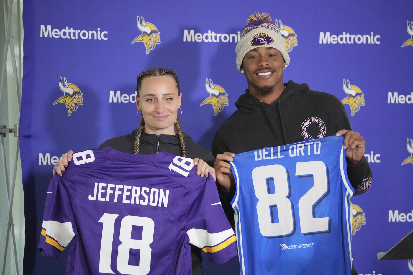 Vikings coach Kevin O'Connell says his team's 4-0 record means 'nothing' against Jets in London | iNFOnews.ca Vikings coach Kevin O'Connell says his team's 4-0 record means 'nothing' against Jets in London | iNFOnews.ca