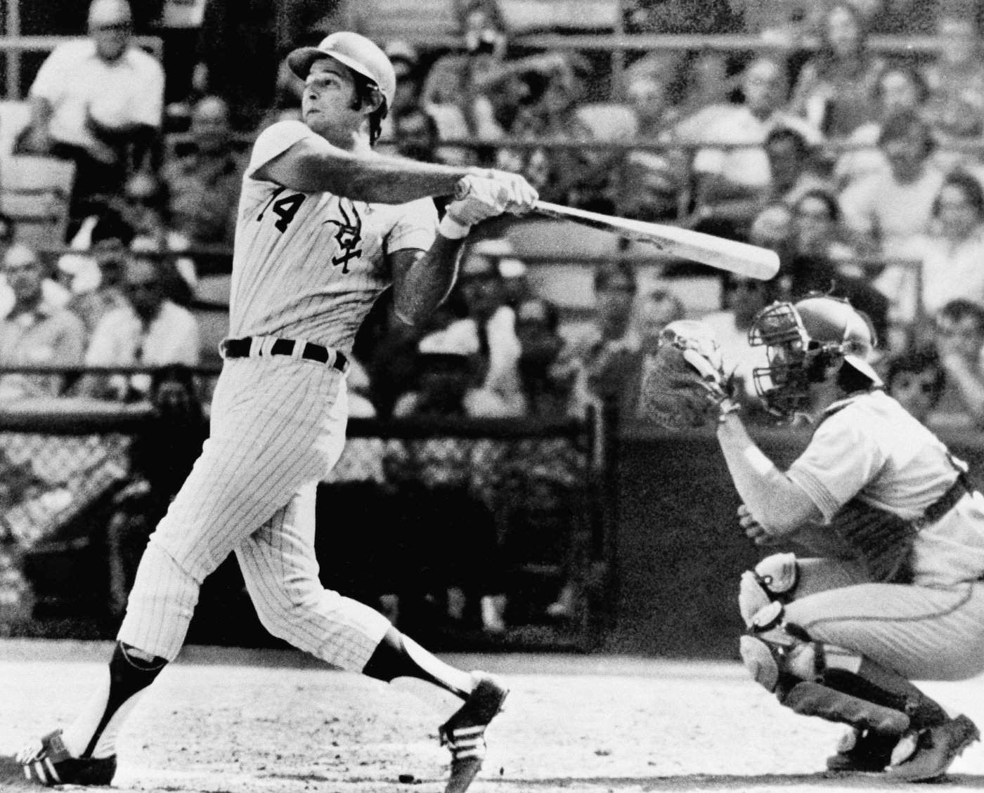 Former White Sox slugger and longtime analyst Bill Melton dies at 79 | iNFOnews.ca