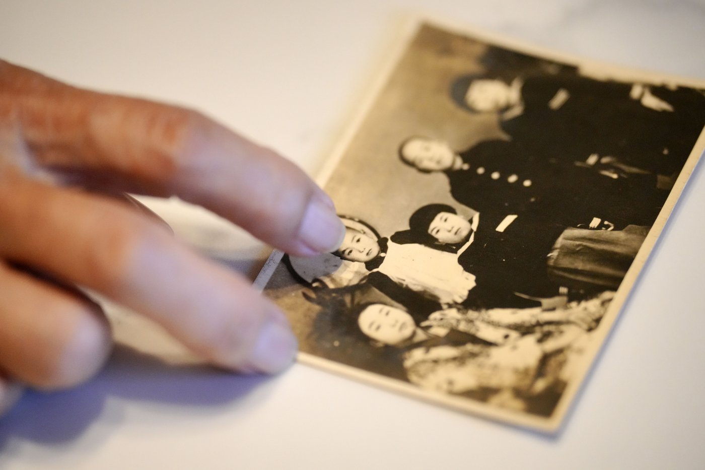 'This is the beginning': 91-year-old sister of longest death row inmate sees hope in his acquittal | iNFOnews.ca