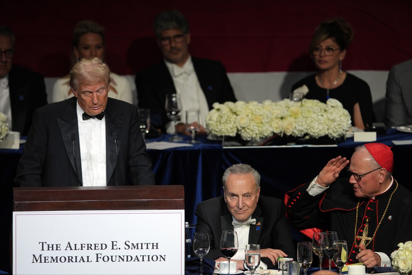 PHOTO COLLECTION: Election 2024 Campaign for President October 17 | iNFOnews.ca