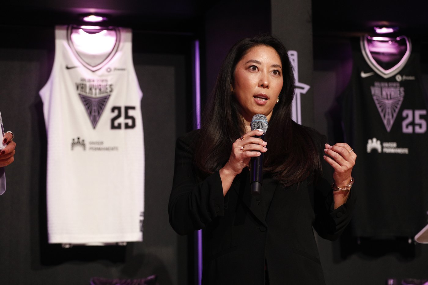 Golden State Valkyries build roster by taking 11 players in expansion draft, including Kate Martin | iNFOnews.ca Golden State Valkyries build roster by taking 11 players in expansion draft, including Kate Martin | iNFOnews.ca