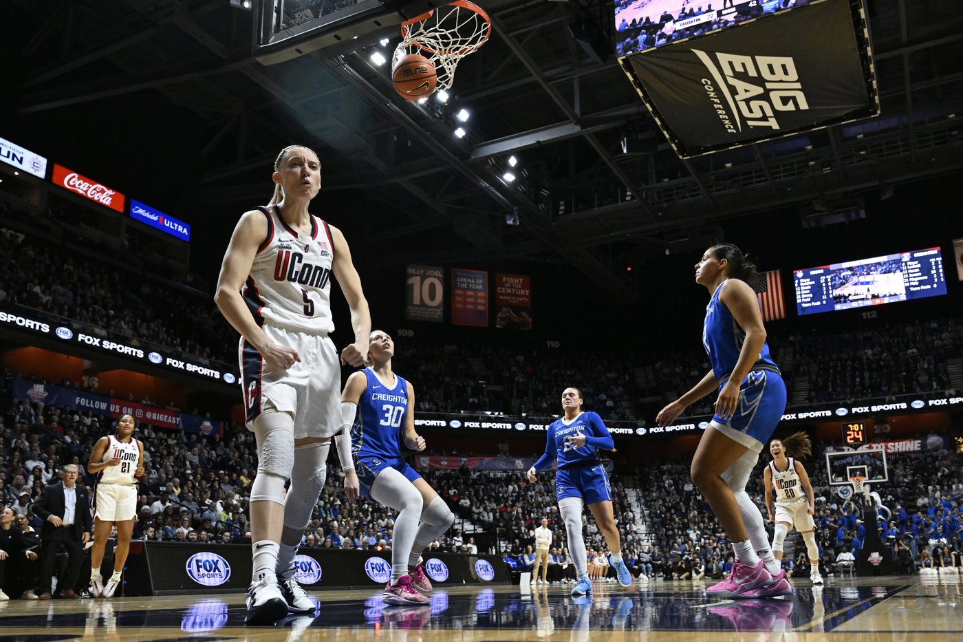 In March Madness, the women still have more stars and perhaps more people watching too | iNFOnews.ca