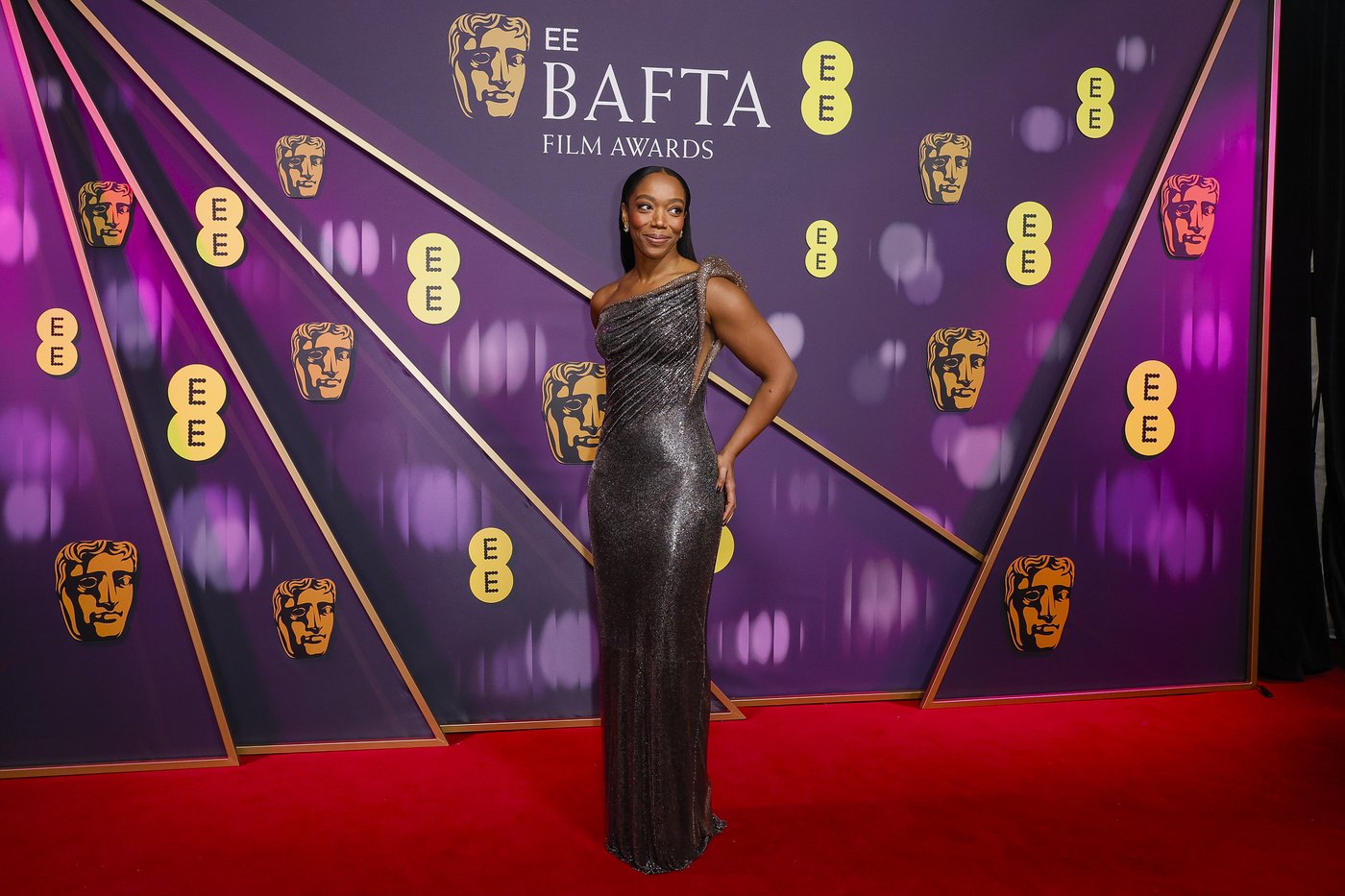 'Conclave' wins best picture at BAFTAs as 'The Brutalist' takes directing and acting prizes | iNFOnews.ca