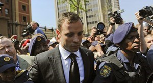 South African Olympic committee: Oscar Pistorius still free to compete after conviction | iNFOnews.ca CP29895919