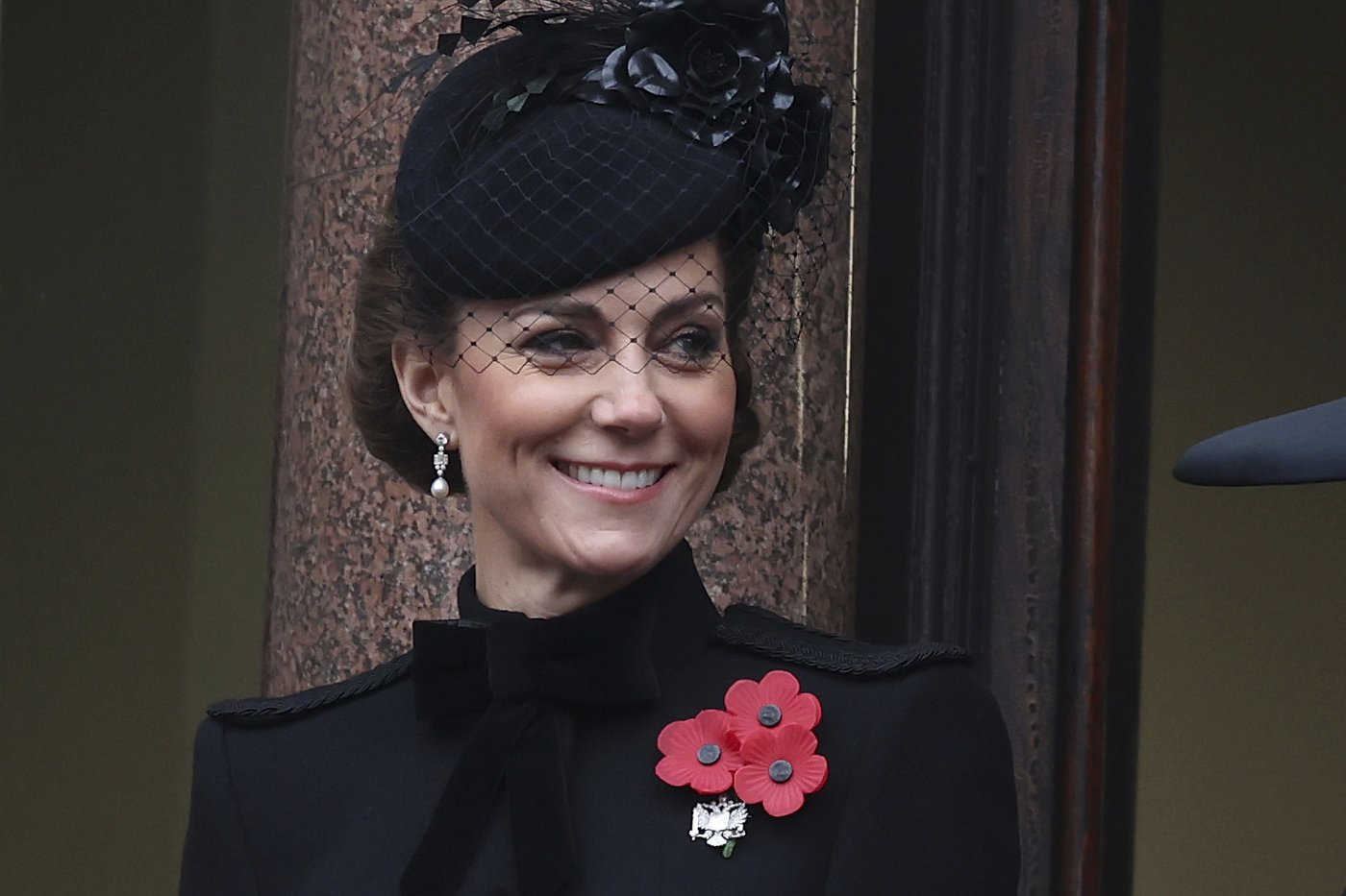 King Charles III and Kate attend remembrance event as both slowly return to duty | iNFOnews.ca King Charles III and Kate attend remembrance event as both slowly return to duty | iNFOnews.ca