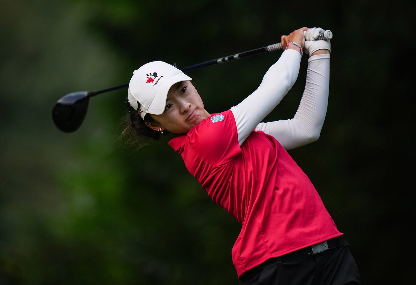 Canada's Yeji Kwon nears LPGA Tour dream in her first six months as a pro golfer | iNFOnews.ca Canada's Yeji Kwon nears LPGA Tour dream in her first six months as a pro golfer | iNFOnews.ca