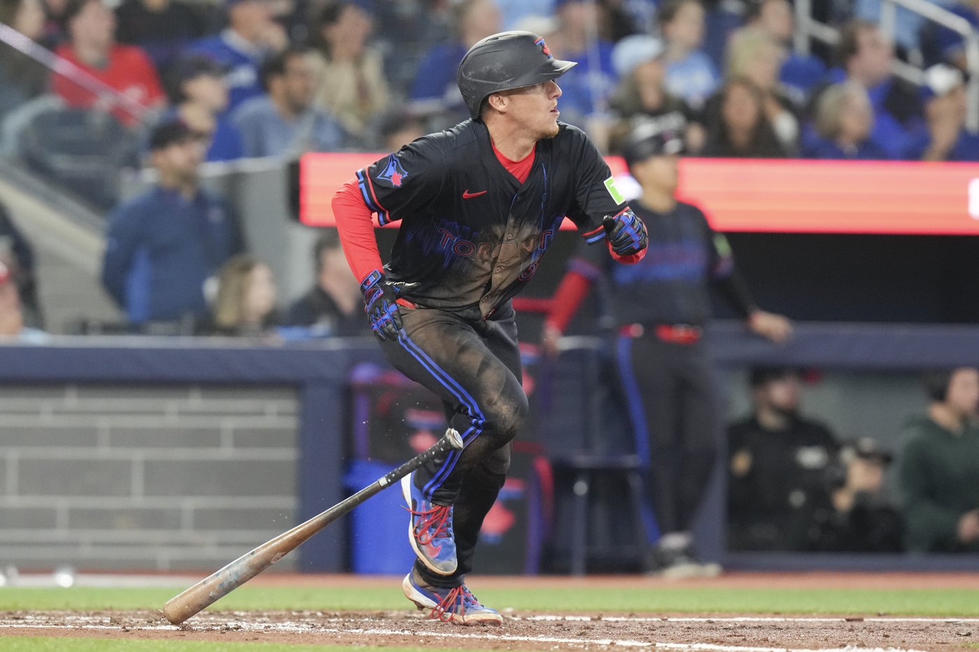 Comeback Kids: Blue Jays rally for 44th comeback victory of season | iNFOnews.ca Comeback Kids: Blue Jays rally for 44th comeback victory of season | iNFOnews.ca