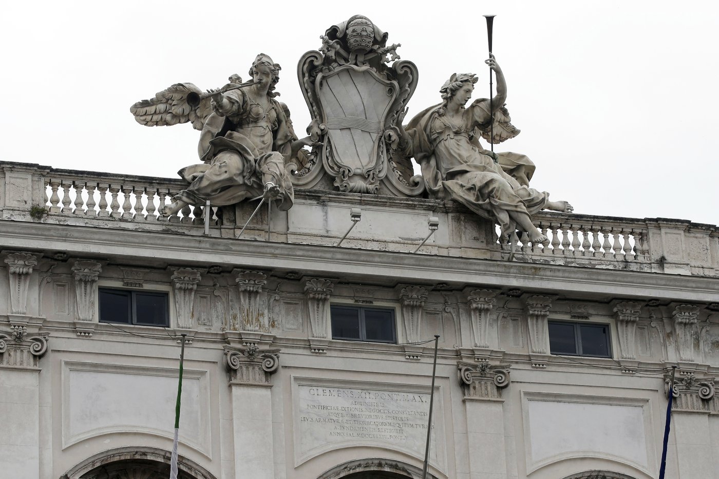 Italy's Constitutional Court allows singles to adopt foreign minors, ending a 40-year ban | iNFOnews.ca Italy's Constitutional Court allows singles to adopt foreign minors, ending a 40-year ban | iNFOnews.ca