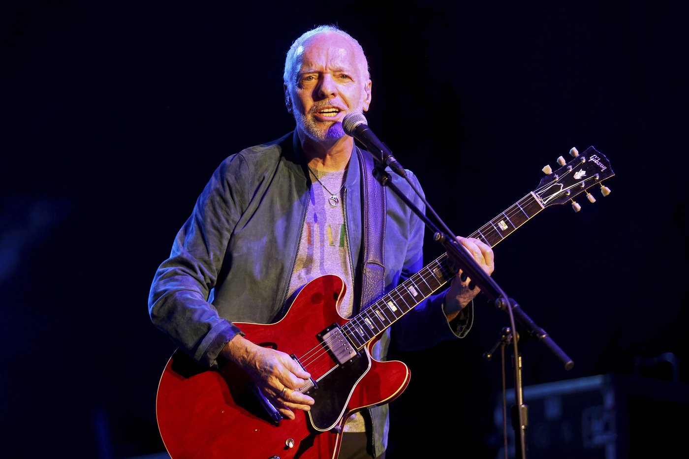 Rock & Roll Hall of Fame induction ceremony has a poignant vibe this year | iNFOnews.ca Rock & Roll Hall of Fame induction ceremony has a poignant vibe this year | iNFOnews.ca