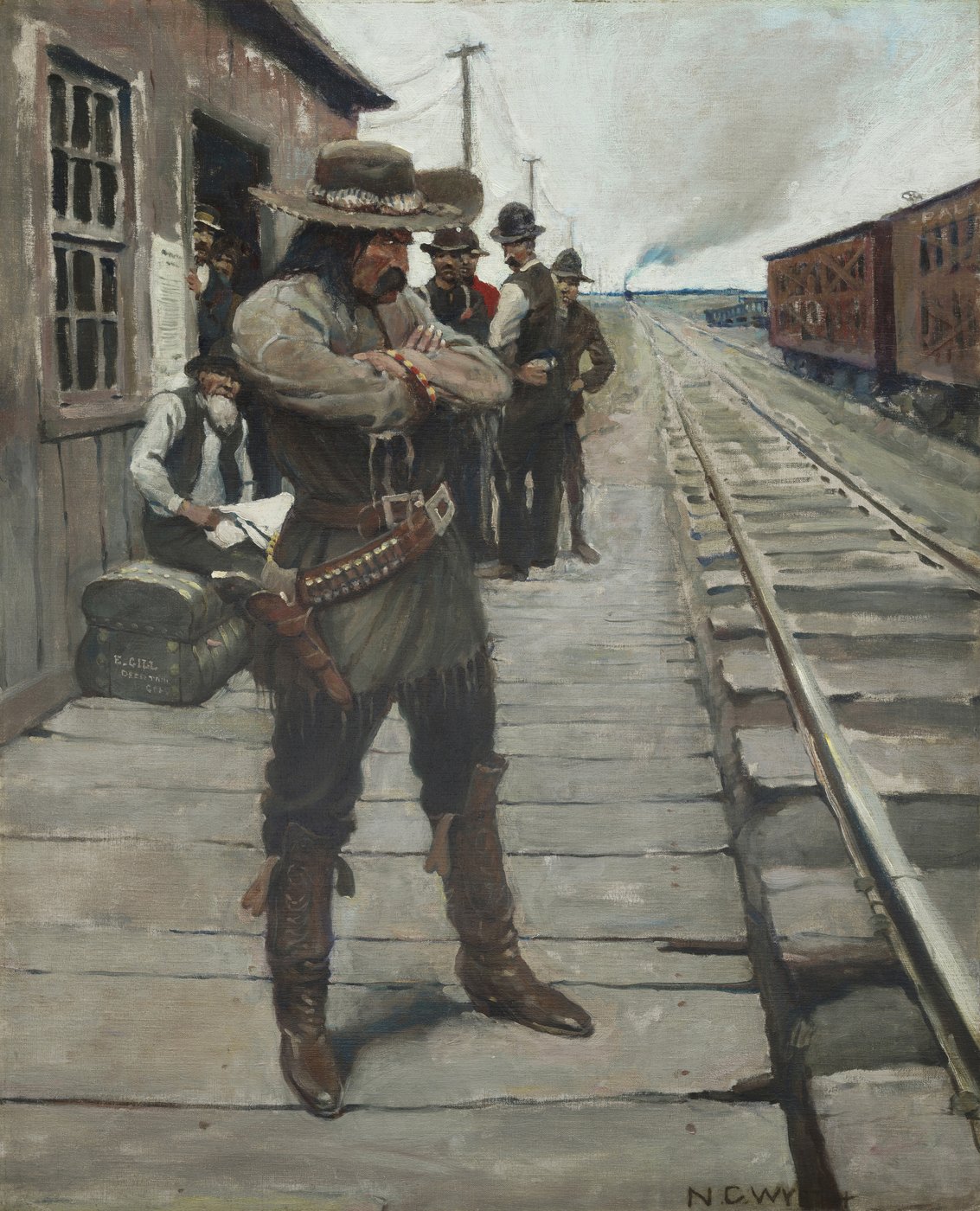 20 Wyeth paintings owned by LL Bean's late granddaughter are set to be auctioned | iNFOnews.ca 20 Wyeth paintings owned by LL Bean's late granddaughter are set to be auctioned | iNFOnews.ca