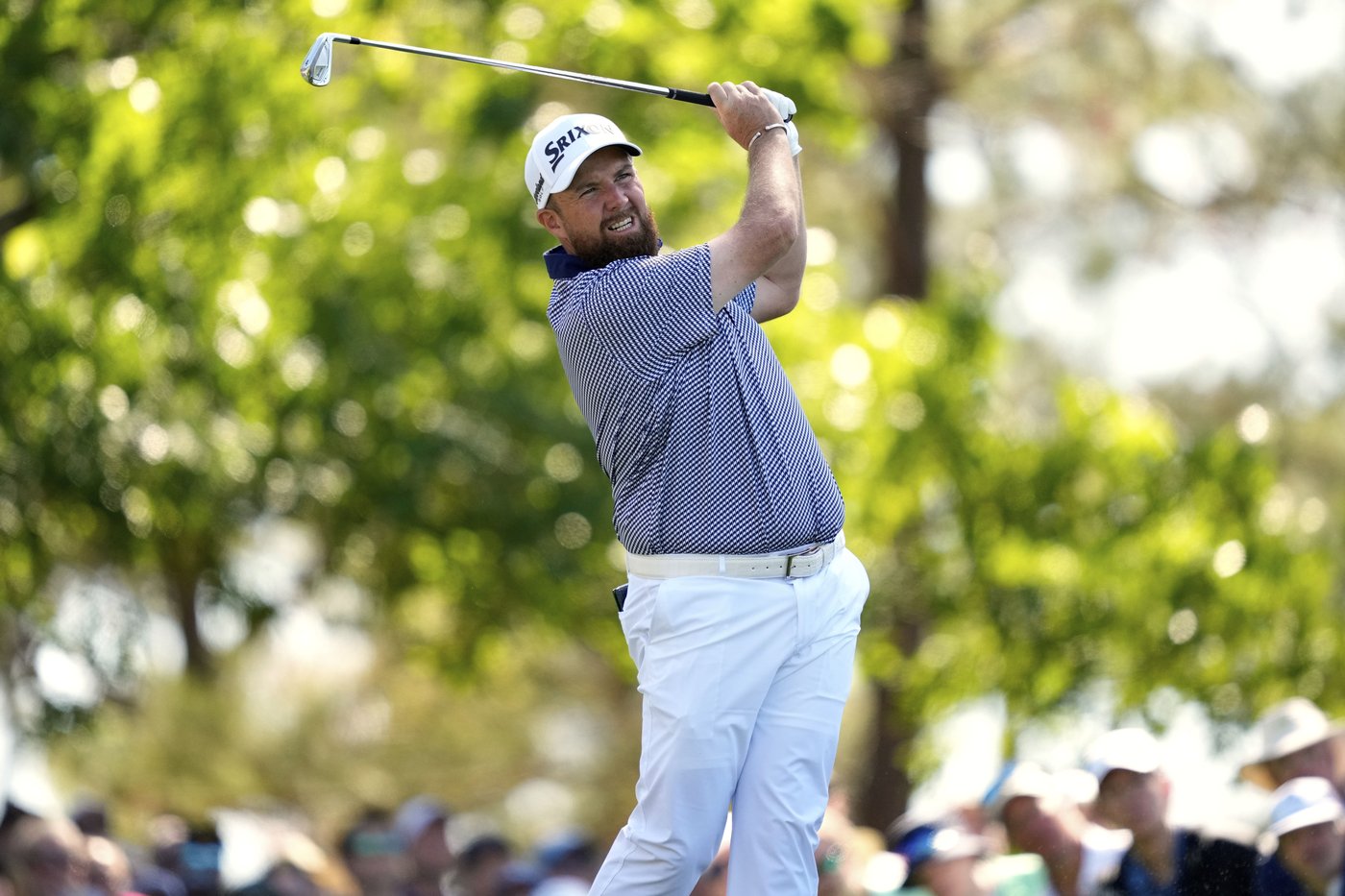 Rory McIlroy wouldn't let a cold or Masters fatigue keep him from a Zurich Classic title defense | iNFOnews.ca Rory McIlroy wouldn't let a cold or Masters fatigue keep him from a Zurich Classic title defense | iNFOnews.ca