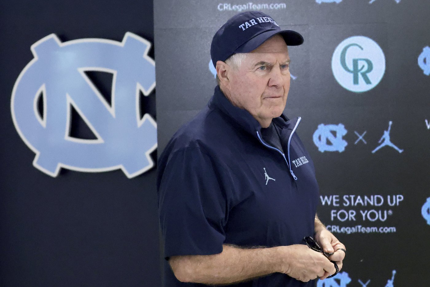 ACC and new North Carolina coach Bill Belichick head toward season after spring full of changes | iNFOnews.ca