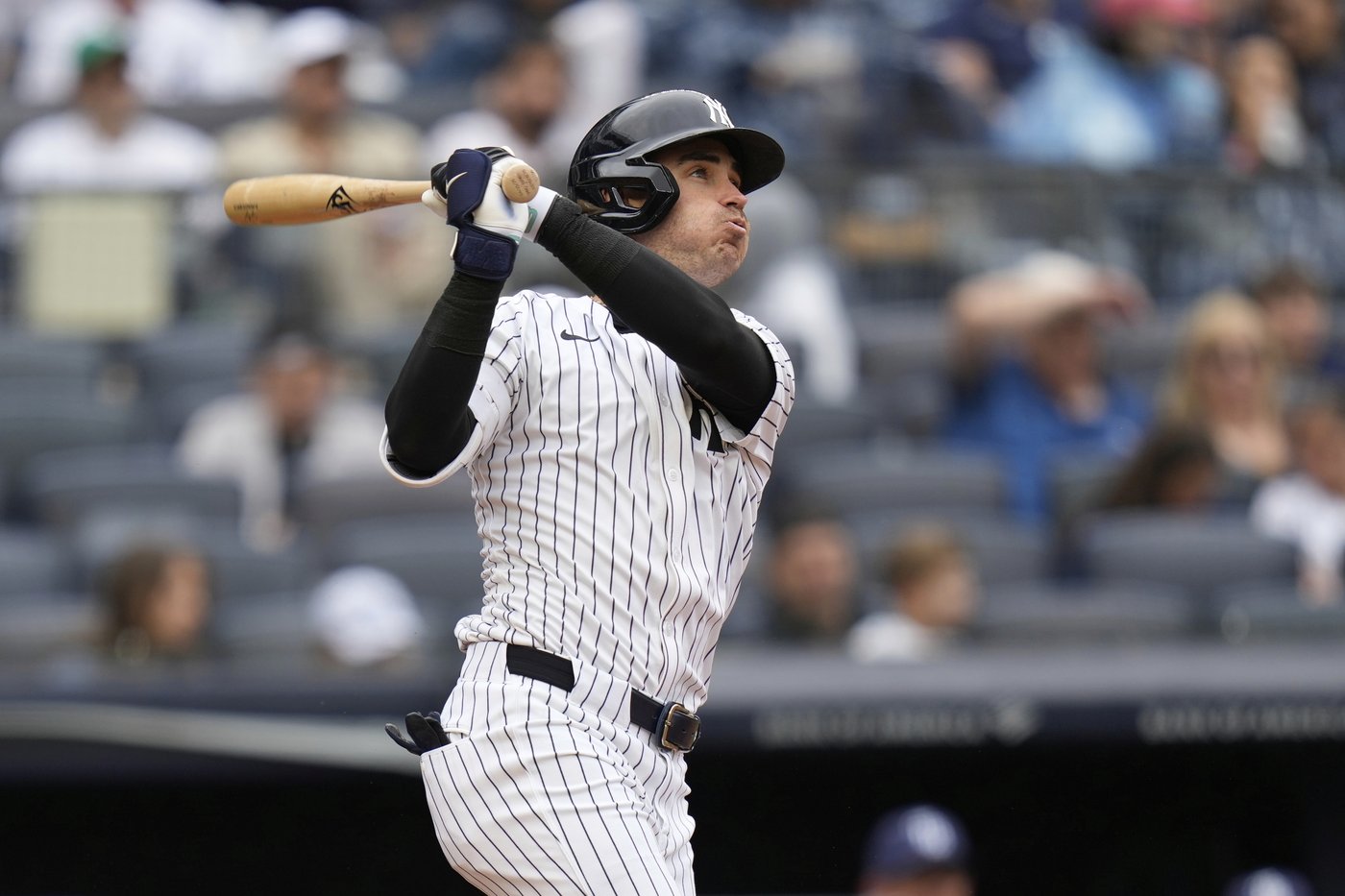Aranda homers, drives in 3 runs as Rays' offense awakens in 7-5 win over Yankees | iNFOnews.ca Aranda homers, drives in 3 runs as Rays' offense awakens in 7-5 win over Yankees | iNFOnews.ca