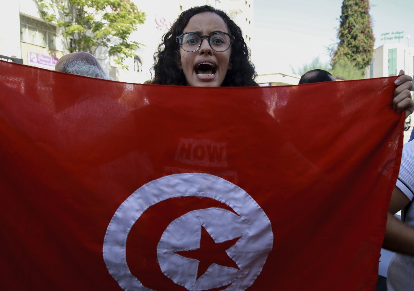 Tunisia passes law to strip courts of power over election authority appointed by president | iNFOnews.ca Tunisia passes law to strip courts of power over election authority appointed by president | iNFOnews.ca